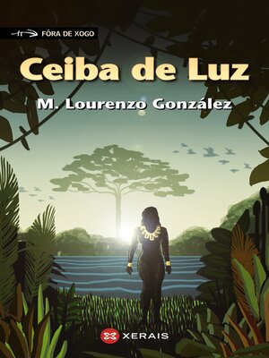 cover image of Ceiba de Luz